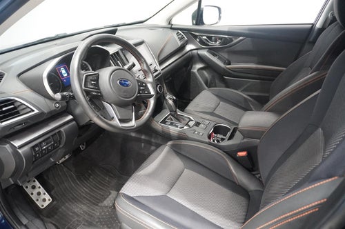 Subaru XV 2.0 4WD Lineartronic 156hk