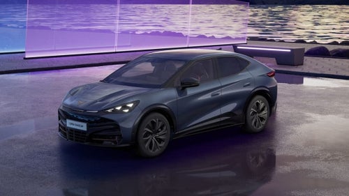 CUPRA Tavascan VZ AWD 250 KW / 340 HK