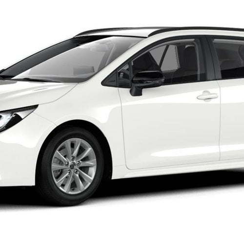 Toyota Corolla Touring Sports Active 1.8 Hybrid Automat KAMPANJ Privatleasing