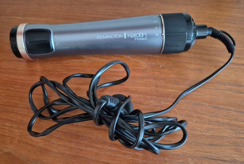 Remington Keratin Protect Värmeborste AS8810