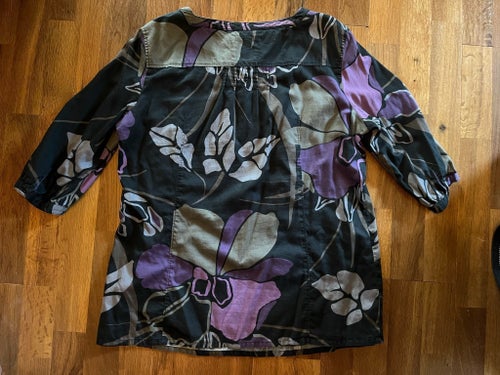 Blus från ESPRIT, stl. 44