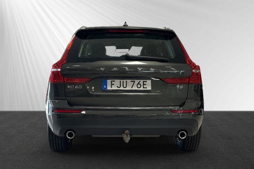 Volvo XC60 T5 AWD Momentum Advanced SE