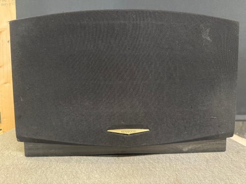 Kenwood SW-F500 Subwoofer System