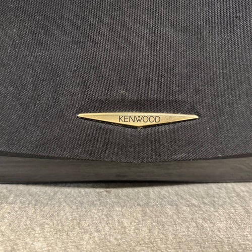 Kenwood SW-F500 Subwoofer System