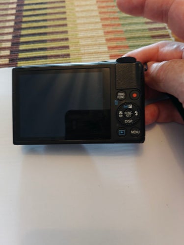 Digitalkamera Canon Powershot S110