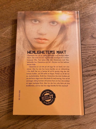 Hemlighetens makt - Deb Loughead