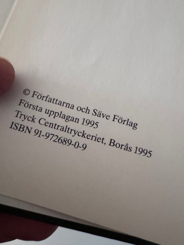 Infektionsmedicin: epidemiologi, klinik och terapi av Iwarson-Norrby, 1995