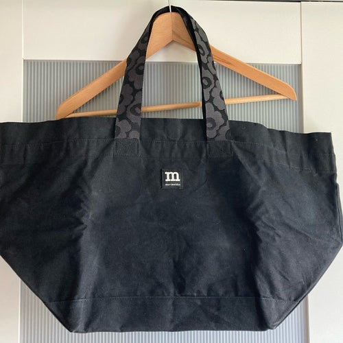 Marimekko shoppingväska