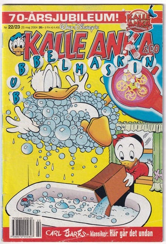 Kalle Anka 2004-22-23 (2)