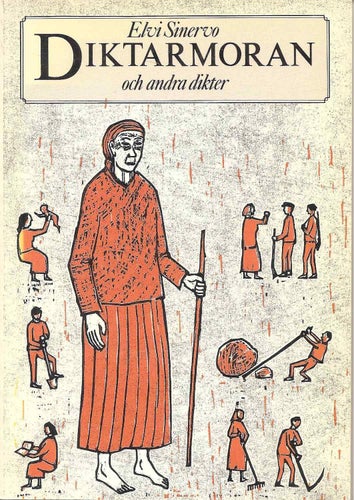 Diktarmoran och andra dikter