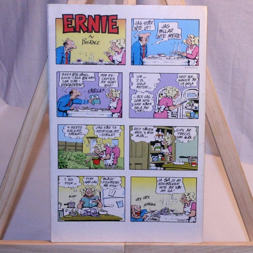 Bizarro - 1993 - NR 6