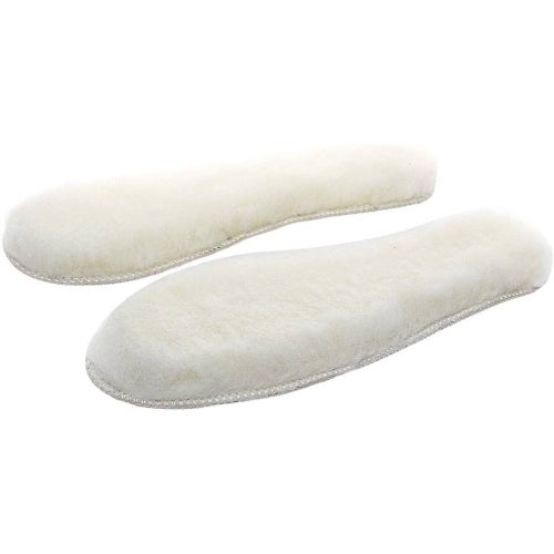 Varma & Bekväma Skoinlägg / Innersulor i Underbar Design (Pack-2), Storlek 41