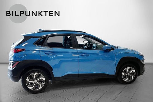 Hyundai Kona Hybrid 1,6 GDi 141Hk Essential AUT