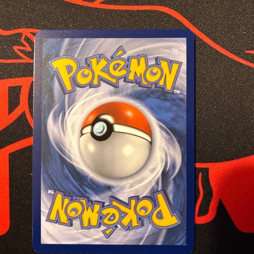 Acerolas Bus 113/132 Mega Evolution Pokémonkort
