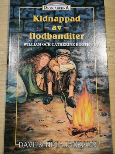 Kidnappad av flodbanditer - Dave & Neta Jackson