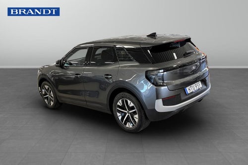 Ford Explorer EV Extended Range AWD AWD, LONG (79 KWH) BUSINESS EDITION