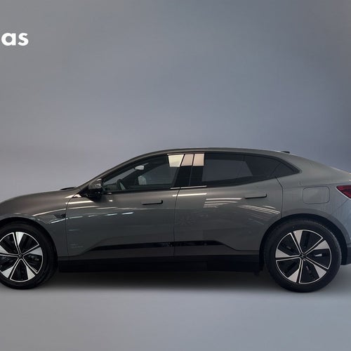 Polestar 4 Long Range Dual Motor Bus edt