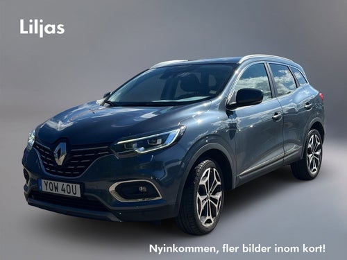 Renault Kadjar PhII TCe 140 Intens GPF 4x2