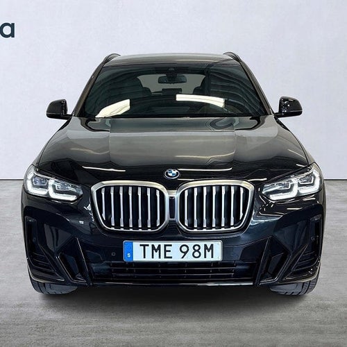 BMW X3 xDrive30e xDrive30e/M Sport/HUD/HiFi