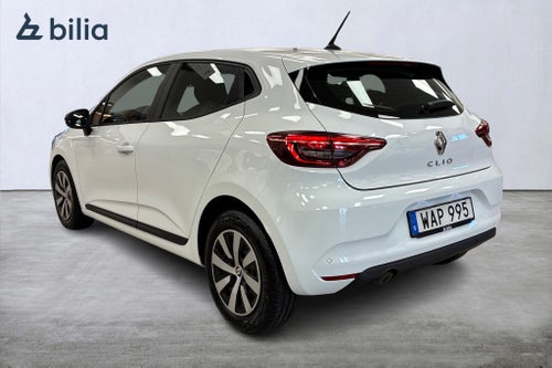 Renault Clio TCe 90 Equilibre II 5-d