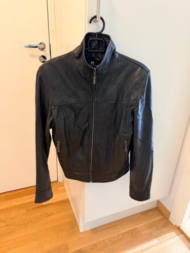 Real Leader Jacket!