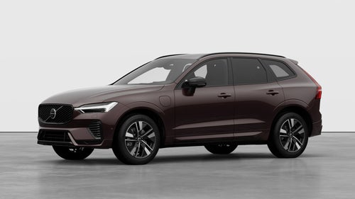 Volvo XC60 T6 Plus Dark Nordic Edition