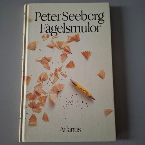 Fågelsmulor
