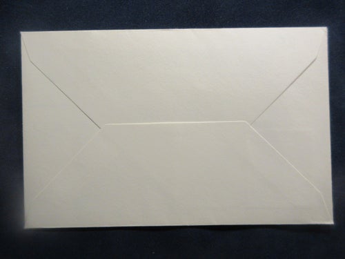 ÄLDRE FDC (1973) 100 ÅRS VÄDER
