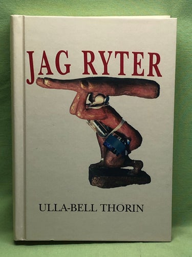 Jag ryter / Thorin, Ulla-Bell