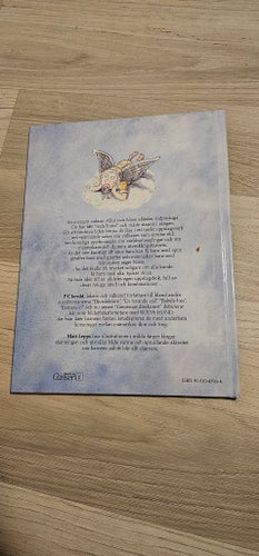 Röda hund av P.C Jersild
