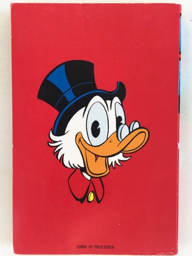 Kalle Anka Pocket - 163. VF