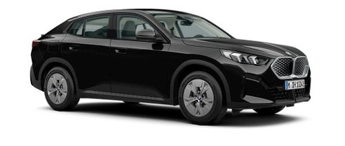 BMW iX2 xDrive30 xDrive30, 0,95% Ränta vid avbetalning eller företagslån