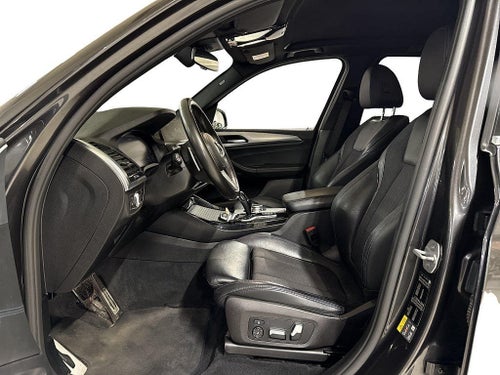 BMW X3 xDrive30e Steptronic M Sport Euro 6