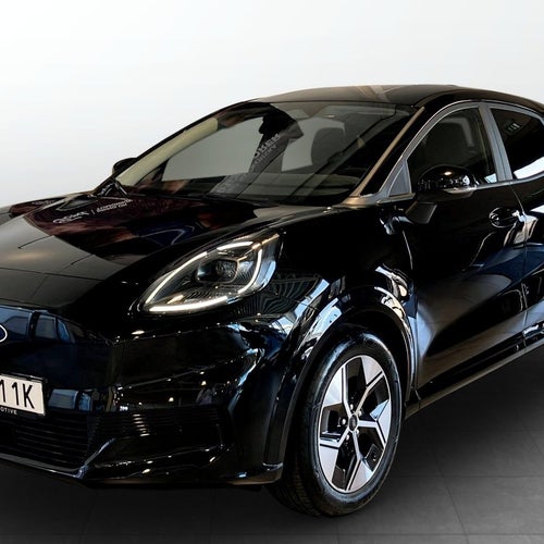 Ford Puma Gen-E | 168HK | Privatleasing fr 3495:-