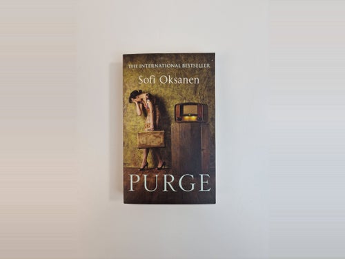 Purge av Sofi Oksanen, 2008