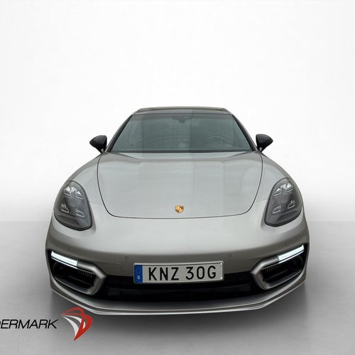 Porsche Panamera 4 E-Hybrid Sport Turismo Pano PASM 14-Vägs