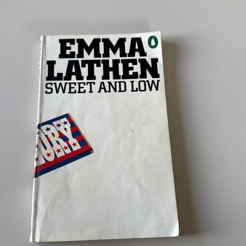 Sweet and Low av Emma Lathen, okänt publikationsår