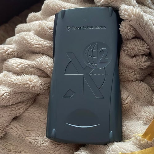 Texas Instruments TI-30XIIB vetenskaplig miniräknare