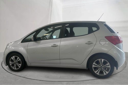 Venga 1.6 (126hk) Komfort