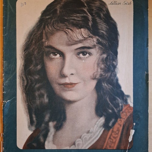 Filmen, 1920 nr:20 (Albert Bonnier)