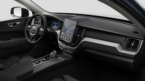 Volvo XC60 T6 Plus Dark Nordic Edition