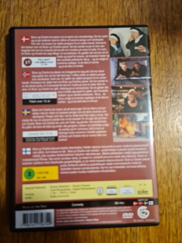 Nuns on the Run (DVD)