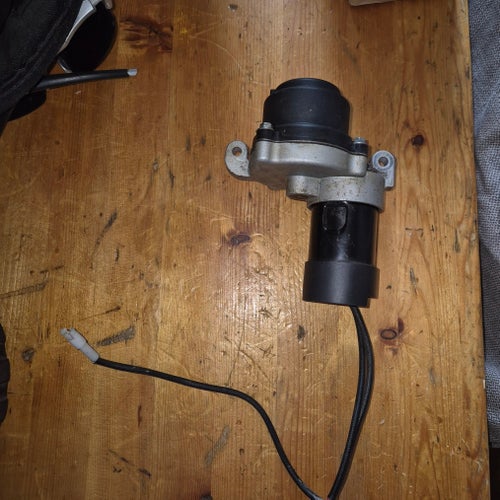 Stiga Startmotor till gräsklippare