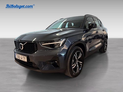 Volvo XC40 B4 FWD Bensin Plus Dark