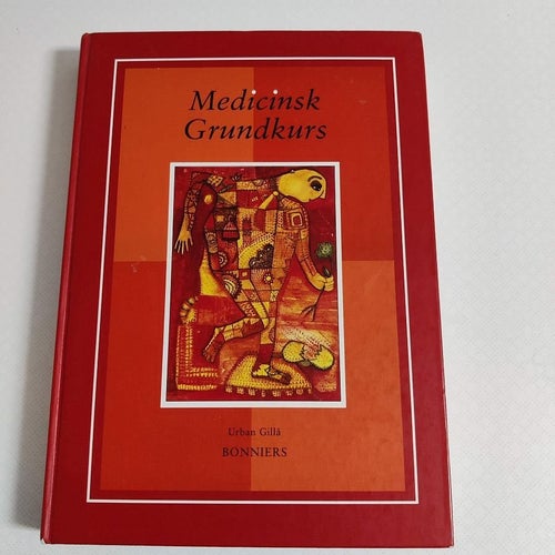 Medicinsk grundkurs