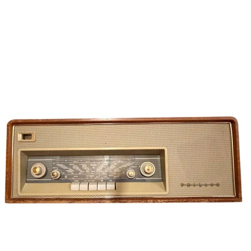 Philips radio B3S 91A