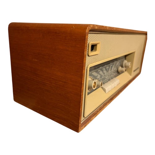 Philips radio B3S 91A