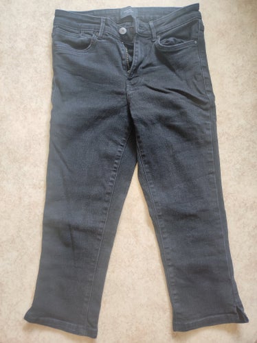 VERO MODA svarta Capri, storlek XS/T