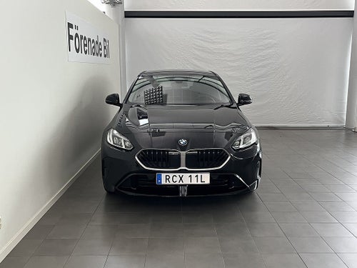 BMW 120 Steptronic, 170hk, 2027