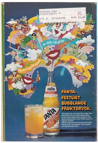 Kalle Anka 1977-24